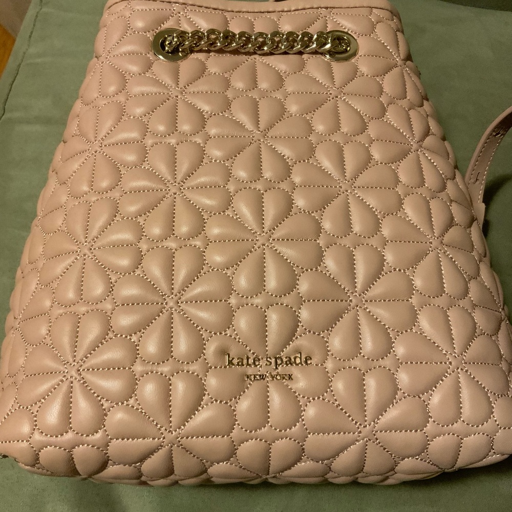 Kate Spade backpack - Picture 6 of 14